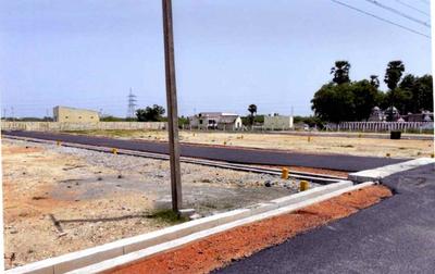 Nandhavanam Project Images
