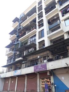 Project Image of 660 Sq.ft 1 BHK Apartment / Flat for sale in Vasai East for Rs. 3300000