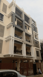 Gallery Cover Pic of Trinayan Apartment II