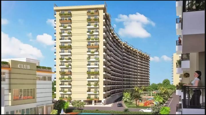 Gallery Cover Pic of MR Proview Officer City 2 Phase 2