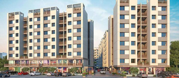 Gallery Cover Pic of Parthiv Dream Aatman II