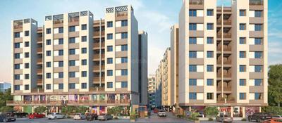 Project Image of 924 Sq.ft 2 BHK Apartment / Flat for sale in Vadsar for Rs. 3300000
