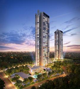 Project Image of 1250 Sq.ft 2 BHK Apartment / Flat for sale in Bhandup West for Rs. 19400000