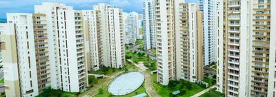 Project Image of 1440 Sq.ft 2 BHK Apartment / Flat for sale in New Town for Rs. 11100000