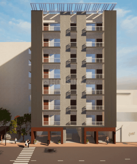 Gallery Cover Pic of SL Apartment