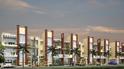 1 RK Independent House
