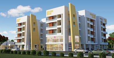 Project Image of 1500 Sq.ft 2 BHK Apartment / Flat for sale in Saravanampatty for Rs. 8500000