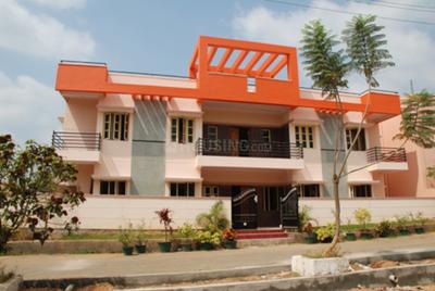 Residential Plot