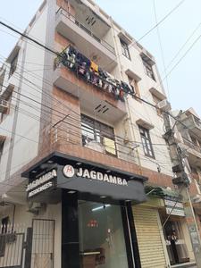 Gallery Cover Pic of Jagdamba Homes