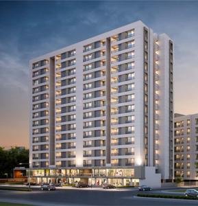 Project Image of 1450 Sq.ft 3 BHK Apartment / Flat for sale in Bhayli for Rs. 5700000