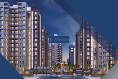 Project Image of 1011 Sq.ft 2 BHK Apartment / Flat for sale in Dahin Nagar for Rs. 4200000