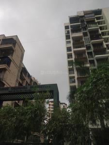 Project Image of 960 Sq.ft 2 BHK Apartment / Flat for sale in Kamothe for Rs. 11000000