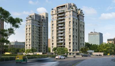 Gallery Cover Pic of Elevate The Empyrean