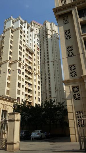 Gallery Cover Pic of Hiranandani Fedora
