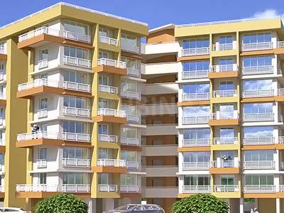 Shamiks Ashtavinayak Second Phase Project Images