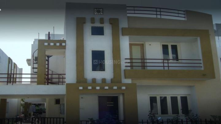 Gallery Cover Pic of Narayan Gardens