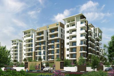 Project Image of 1479 Sq.ft 2 BHK Apartment / Flat for sale in Peeramcheru for Rs. 7500000