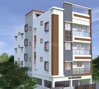 GS Lakshmi Flats More Images 1
