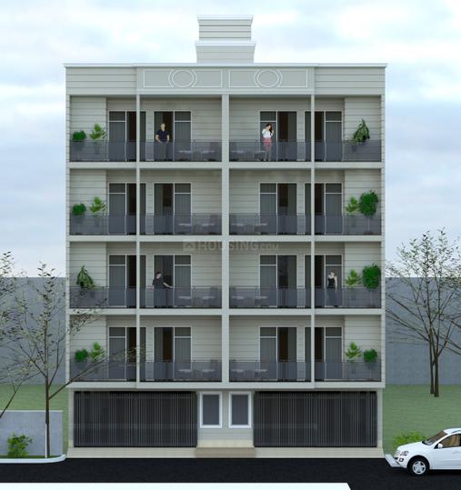 Gallery Cover Pic of VB Homes