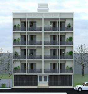 3 BHK Flat