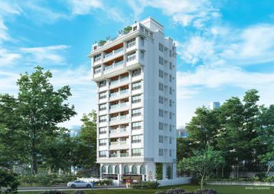 Project Image of 900 Sq.ft 2 BHK Apartment / Flat for sale in Matunga East for Rs. 41500000