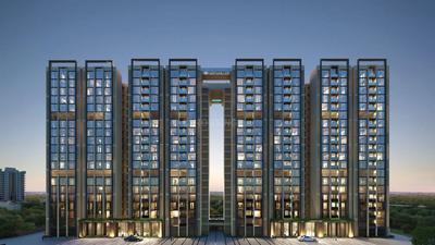 2 BHK Flat