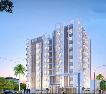 Project Image of 1596 Sq.ft 3 BHK Apartment / Flat for sale in Geeta Nagar for Rs. 11100000