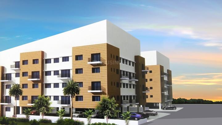 Gallery Cover Pic of APL Alfa Greenfields Phase 1