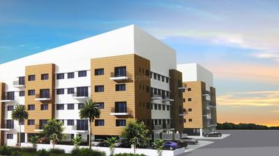 APL Alfa Greenfields Phase 1