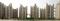 Gallery Cover Pic of Logix Blossom Greens Phase 6 Tower U V W & Shop