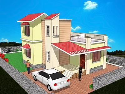 Gallery Cover Pic of Laxmi Villa