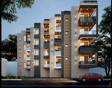 Gupta Dream Homes Project Images