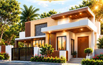 Truzon Hari Hara Enclave Project Images