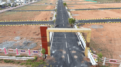 Gallery Cover Pic of Vaagai Nagar 3