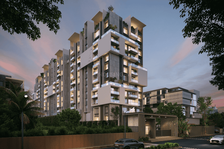 Gallery Cover Pic of Pramuk MM Magnus