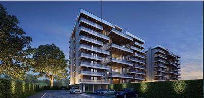 Maurya Royal Palms Project Images