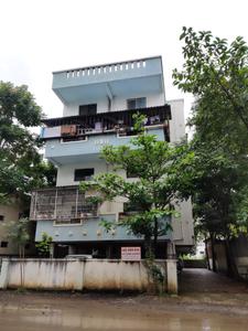 Sai Santosh Nest Apartment