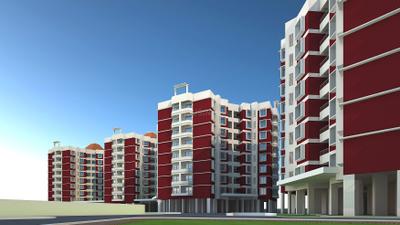 Project Image of 1241 Sq.ft 2 BHK Apartment / Flat for sale in Begur for Rs. 9800000