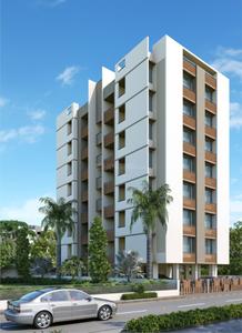 Gallery Cover Pic of Life Anusthan Homes