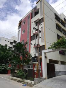 Alakananda Apartment Project Images