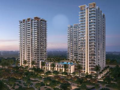 Emaar Rosehill Project Images
