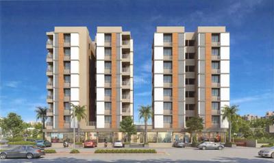 Project Image of 1450 Sq.ft 2 BHK Apartment / Flat for sale in Sola for Rs. 10000000