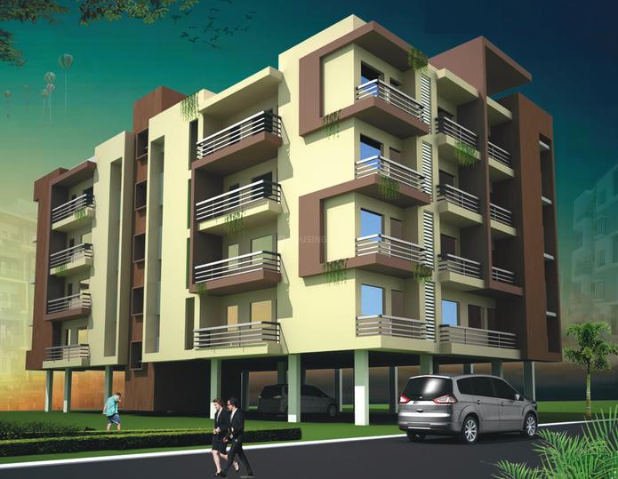 Gallery Cover Pic of Aashiyana Homes Amoha Heights