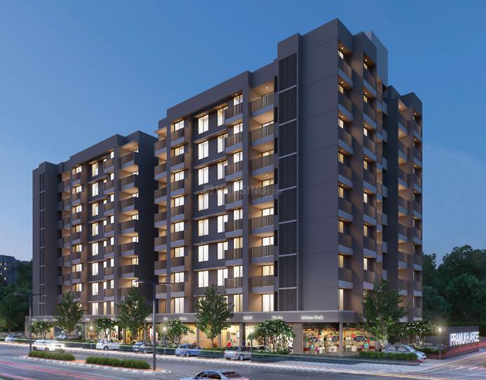 Gallery Cover Pic of Pramukh Arise Phase 1