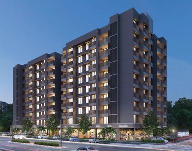 Pramukh Arise Phase 1 Project Images