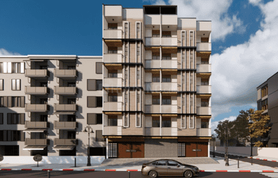 Project Image of 630 Sq.ft 1 BHK Apartment / Flat for sale in Sector 73 for Rs. 2575000