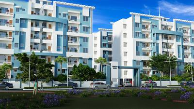 Shri Prabhakar Shri Prabhakar Sheetal Nagar Project Images