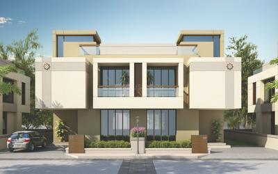 Project Image of 1110 Sq.ft 3 BHK Apartment / Flat for sale in Bhayli for Rs. 6000000