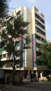 Project Image of 710 Sq.ft 2 BHK Apartment / Flat for sale in Mavdi for Rs. 2800000