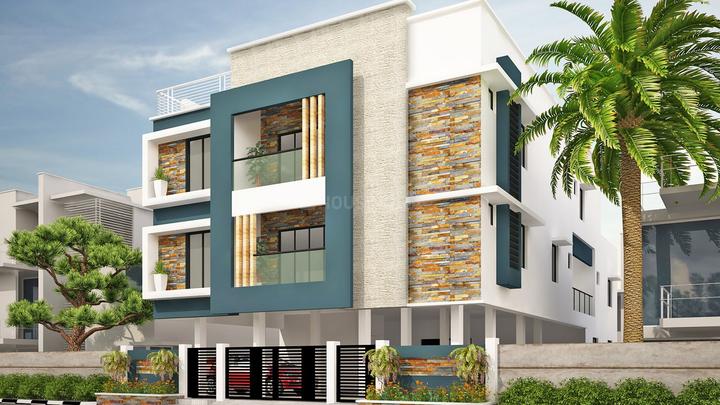 Gallery Cover Pic of Grand Eternia